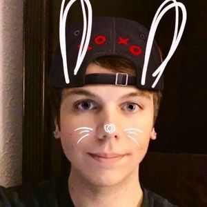 Meet your Posher, Christopher